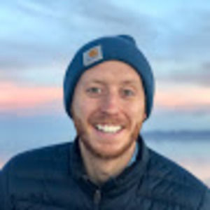 Meet your Posher, Andrew